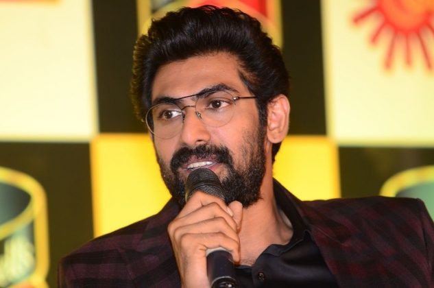 Rana At No 1 Yaari Season 2 Curtain Raiser Press Meet 8