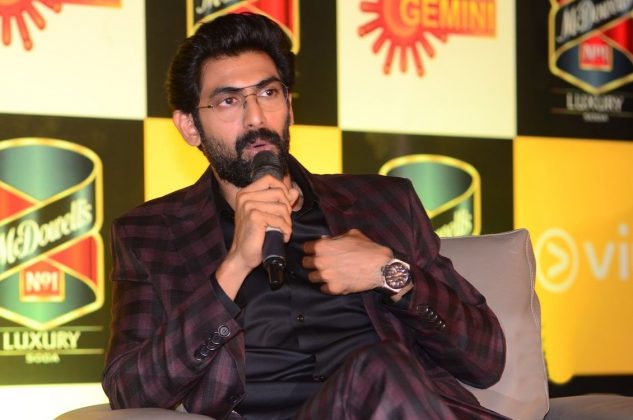 Rana At No 1 Yaari Season 2 Curtain Raiser Press Meet 9