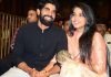 Karthikeya, Pooja Steal Show At Aravinda Sametha Event