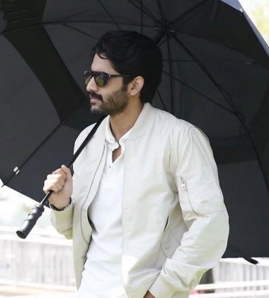 Savyasachi Movie Stills 1