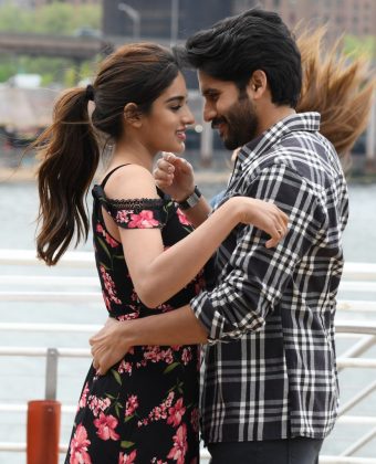 Savyasachi Movie Stills 5