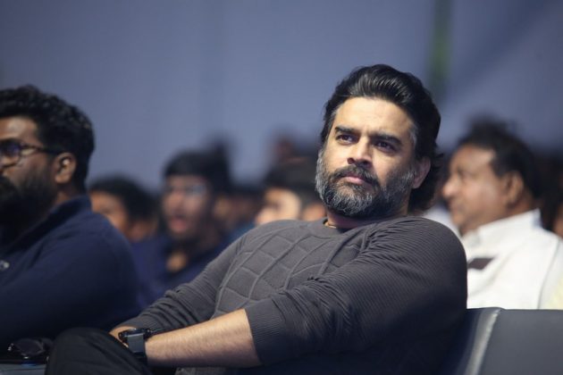 Savyasachi Pre Rlease Event 11