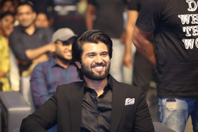 Savyasachi Pre Rlease Event 12