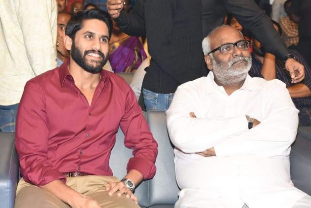 Savyasachi Pre Rlease Event 3