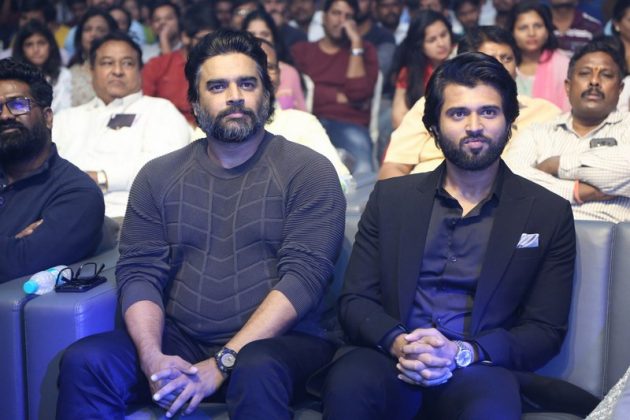 Savyasachi Pre Rlease Event 8