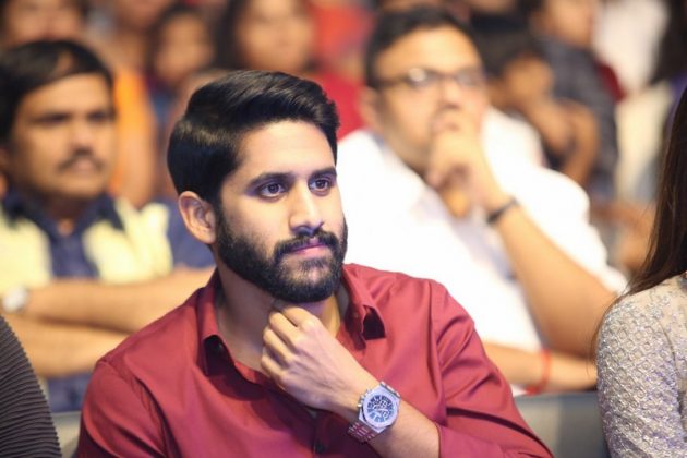 Savyasachi Pre Rlease Event 9