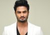 Throwback! Sudheer Babu Gets Nostalgic