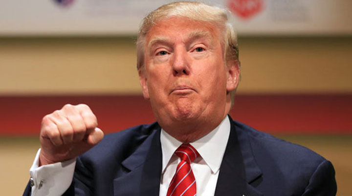 Trump: 1.6 million Americans tested for coronavirus 2 Trump 2