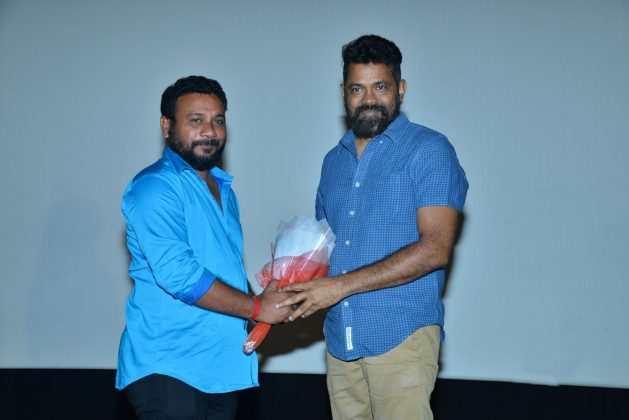 Veera Bhoga Vasantha Rayalu Trailer Launch Event 10