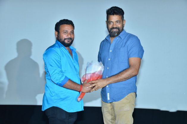 Veera Bhoga Vasantha Rayalu Trailer Launch Event 11
