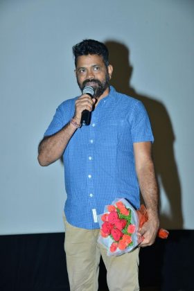 Veera Bhoga Vasantha Rayalu Trailer Launch Event 12