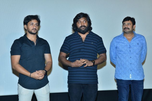 Veera Bhoga Vasantha Rayalu Trailer Launch Event 13