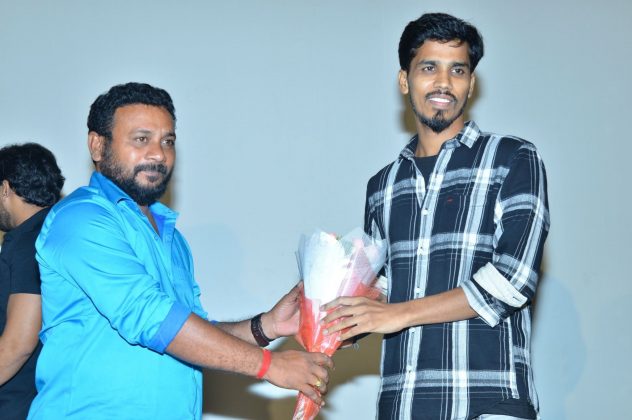 Veera Bhoga Vasantha Rayalu Trailer Launch Event 14