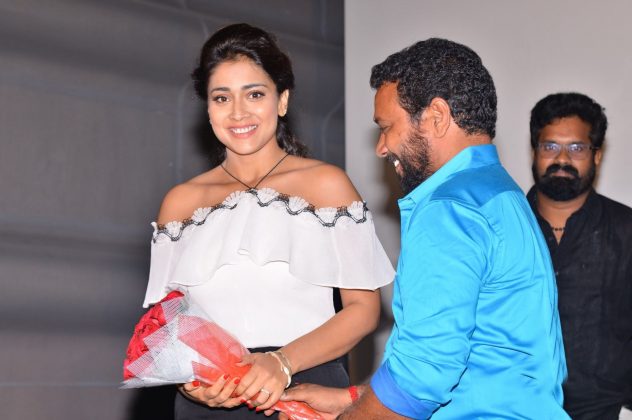 Veera Bhoga Vasantha Rayalu Trailer Launch Event 18