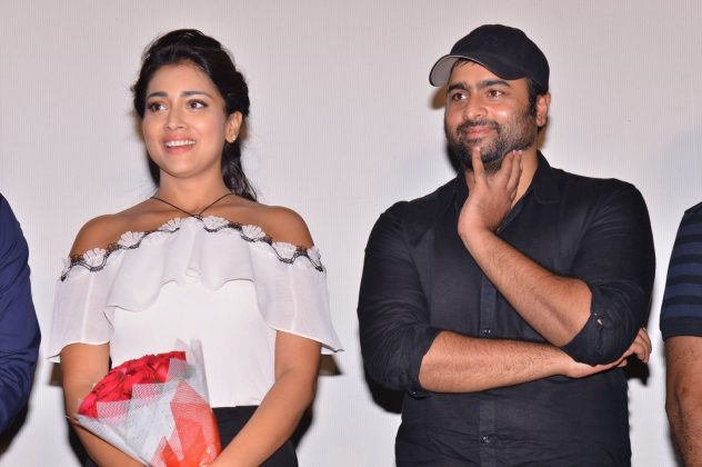 Veera Bhoga Vasantha Rayalu Trailer Launch Event 19