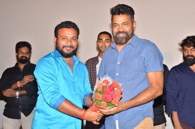 Veera Bhoga Vasantha Rayalu Trailer Launch Event 20