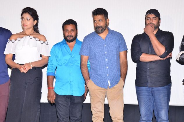 Veera Bhoga Vasantha Rayalu Trailer Launch Event 21