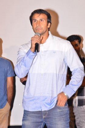 Veera Bhoga Vasantha Rayalu Trailer Launch Event 22