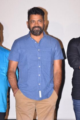 Veera Bhoga Vasantha Rayalu Trailer Launch Event 23