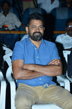 Veera Bhoga Vasantha Rayalu Trailer Launch Event 24