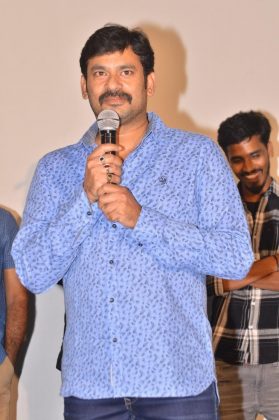 Veera Bhoga Vasantha Rayalu Trailer Launch Event 25