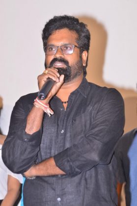 Veera Bhoga Vasantha Rayalu Trailer Launch Event 27