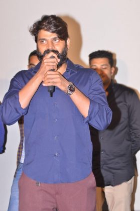Veera Bhoga Vasantha Rayalu Trailer Launch Event 28
