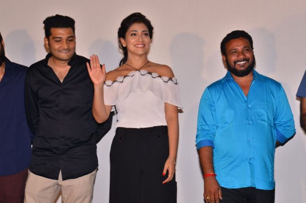 Veera Bhoga Vasantha Rayalu Trailer Launch Event 29