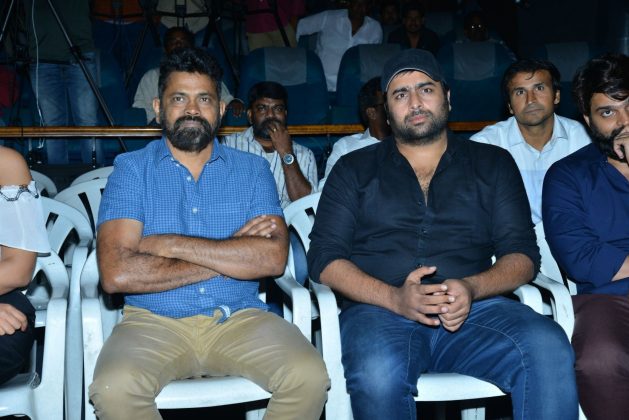 Veera Bhoga Vasantha Rayalu Trailer Launch Event 3