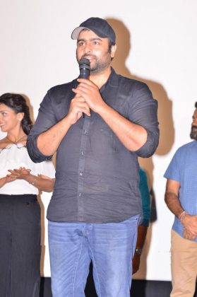 Veera Bhoga Vasantha Rayalu Trailer Launch Event 30