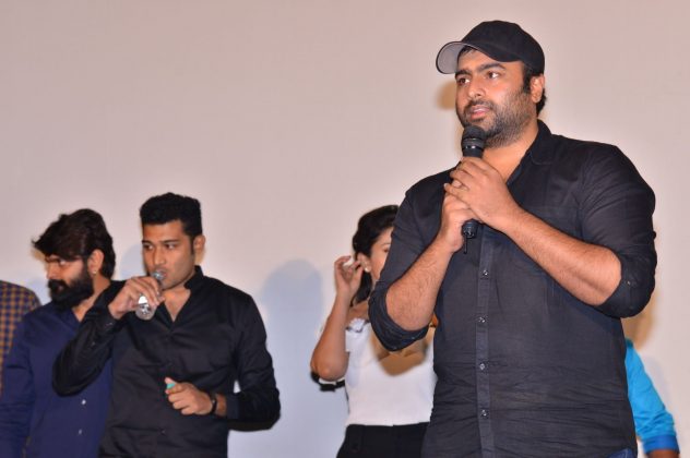 Veera Bhoga Vasantha Rayalu Trailer Launch Event 31