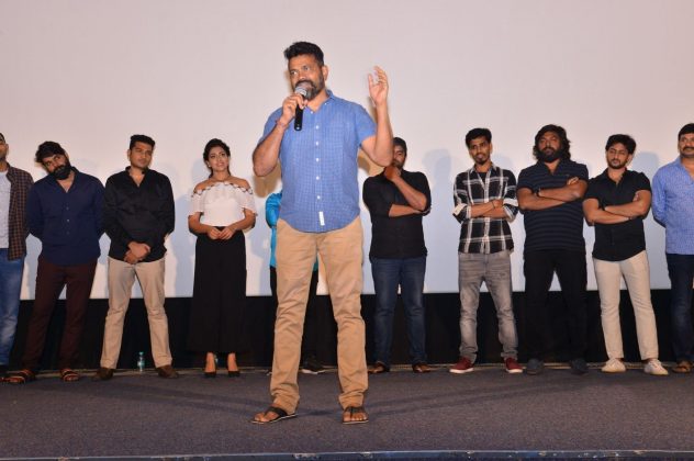 Veera Bhoga Vasantha Rayalu Trailer Launch Event 33