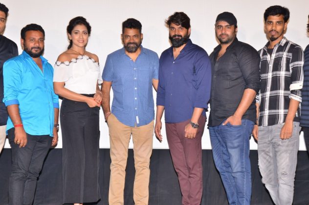 Veera Bhoga Vasantha Rayalu Movie Trailer Launch Event Images