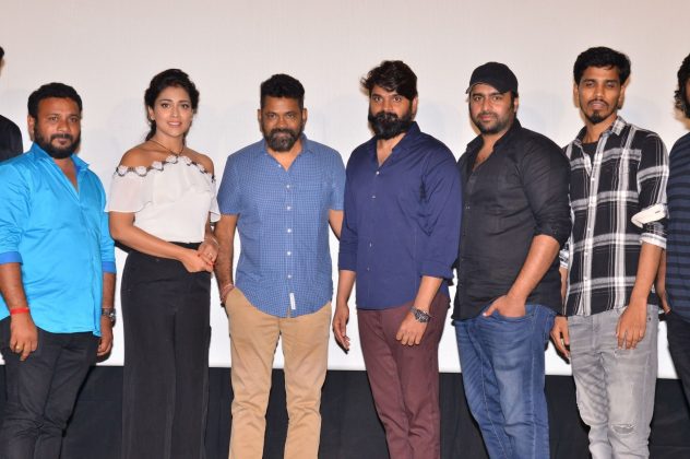 Veera Bhoga Vasantha Rayalu Trailer Launch Event 37