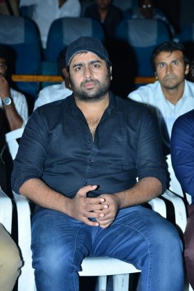 Veera Bhoga Vasantha Rayalu Trailer Launch Event 4