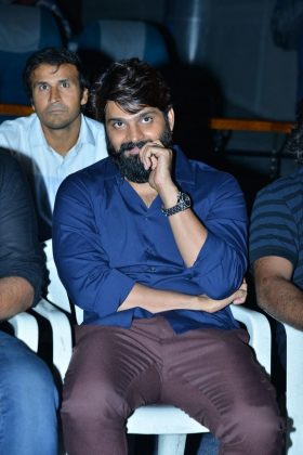 Veera Bhoga Vasantha Rayalu Trailer Launch Event 5