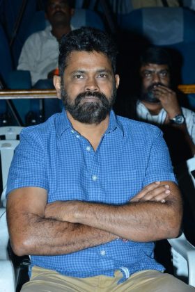 Veera Bhoga Vasantha Rayalu Trailer Launch Event 6