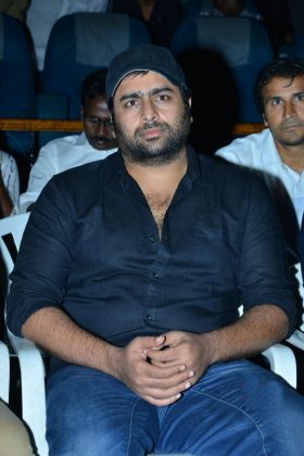 Veera Bhoga Vasantha Rayalu Trailer Launch Event 7