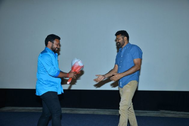 Veera Bhoga Vasantha Rayalu Trailer Launch Event 9