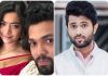 Here’s How Vijay Deverakonda Reacted On Rahsmika-Rakshit Break Up