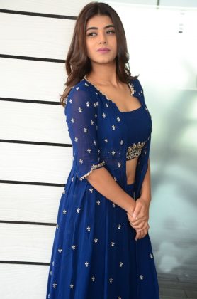 Yamini Bhaskar AtBhale Manchi Chowka Beram Promotions 18