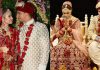 Yuvika Chaudhary And Prince Narula Gets Married In A Grand Ceremony Price Narula And Yuvika Chaudhary's Marriage Images