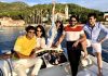 Akkineni Family Vacation Comes To A Wrap
