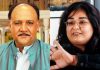 Director Accuses Actor Alok Nath Of Raping Her