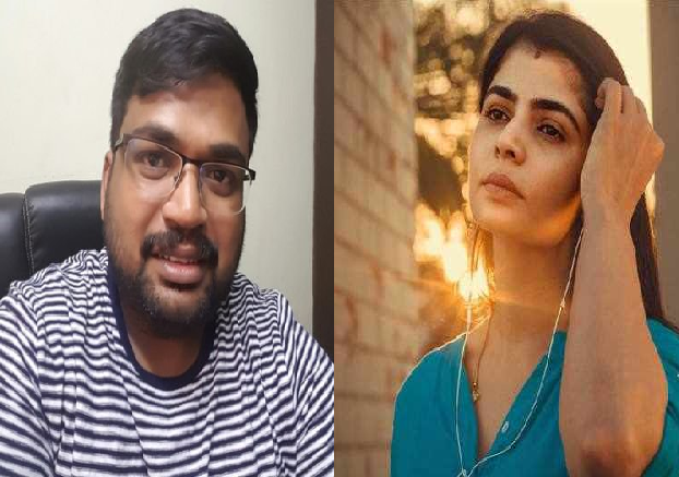 chinmayi sripada prashanth rangaswamy