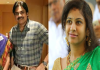 Befitting Reply To Yamini Sadineni Over Belittling Pawan Kalyan