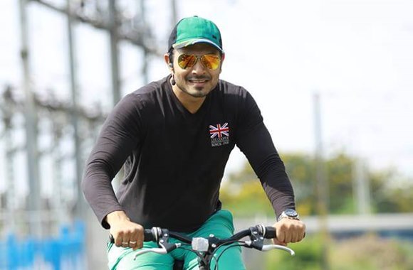 kaushal manda PM call