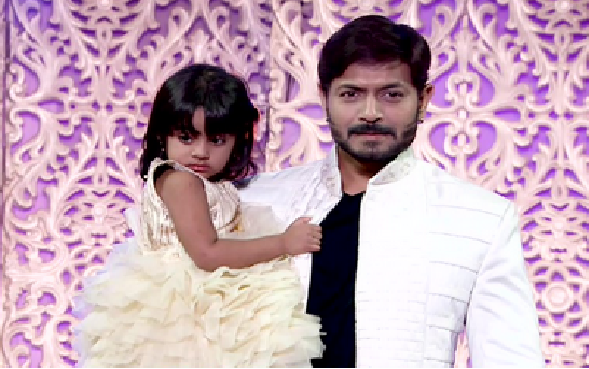 kaushal manda pradeep machiraju