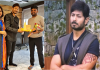 Kaushal Manda Wishes Director Maruthi On Birthday, Viral Pic