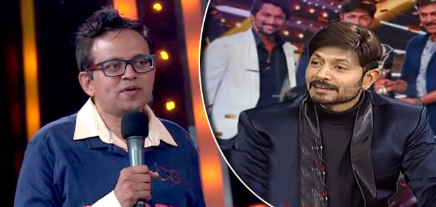 Kaushal's Befitting Reply To Babu Gogineni Accusation Over Paid Army 1 kaushal reply babu gogineni